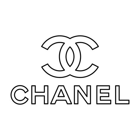 Chanel logo transparent